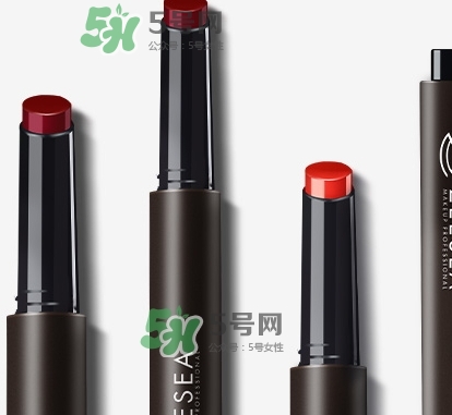 zeesea按壓口紅怎么樣？zeesea按壓口紅多少錢？