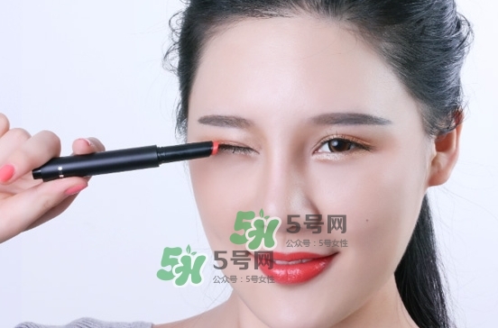 zeesea按壓口紅怎么樣？zeesea按壓口紅多少錢？