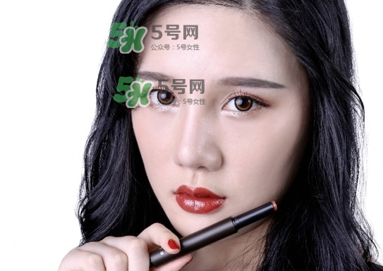 zeesea按壓口紅怎么樣？zeesea按壓口紅多少錢？