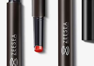 zeesea按壓口紅怎么樣？zeesea按壓口紅多少錢？