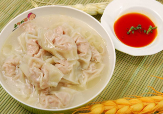 抄手是餛飩嗎？餛飩和抄手有什么區(qū)別