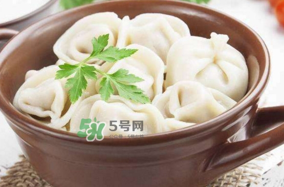 餃子一次吃多少合適？餃子吃多了有什么危害