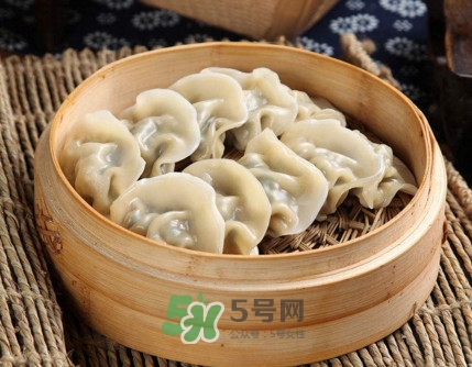 餃子一次吃多少合適？餃子吃多了有什么危害
