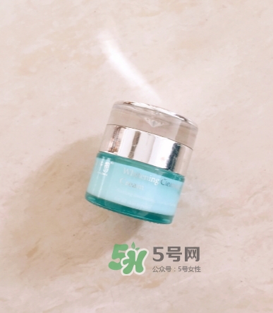 海洋詩(shī)韻祛痘霜怎么樣_多少錢_怎么用