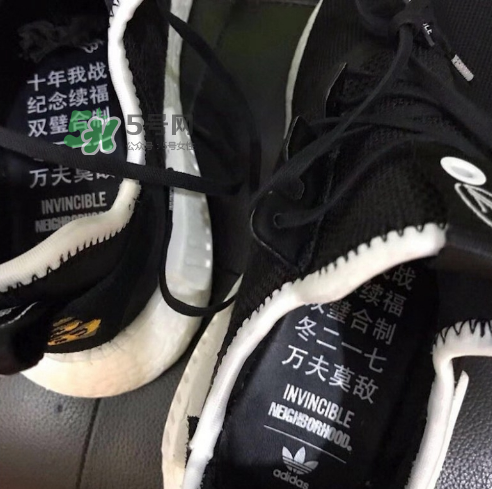 neighborhood與adidas nmd r1聯(lián)名抗戰(zhàn)紀念款虎頭鞋什么時候發(fā)售？