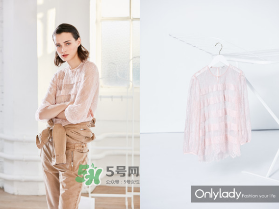Claudie Pierlot是什么牌子？Claudie Pierlot怎么讀？