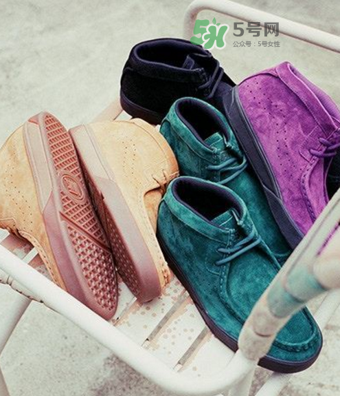 vans2017秋冬新款有哪些？vans2017秋冬新款好看嗎？