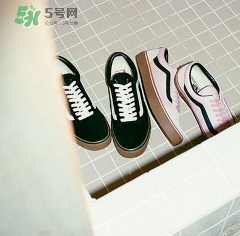 vans2017秋冬新款有哪些？vans2017秋冬新款好看嗎？