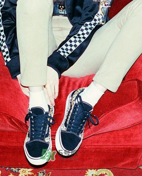 vans2017秋冬新款有哪些？vans2017秋冬新款好看嗎？