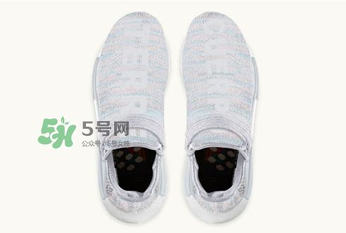 adidas hu nmd trail bbc獨占別注配色什么時候發(fā)售？