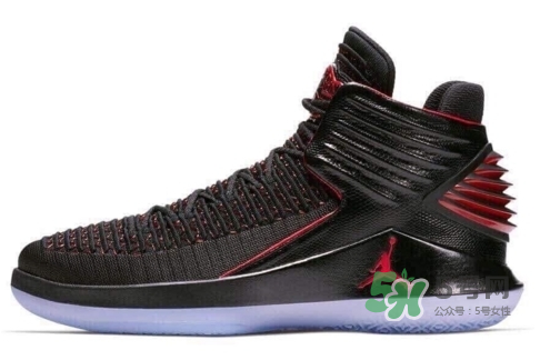 air jordan 32 mj day完整版實物什么樣？air jordan 32配置怎么樣？