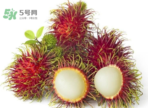 紅毛丹什么時(shí)候成熟？紅毛丹哪些人不適合吃