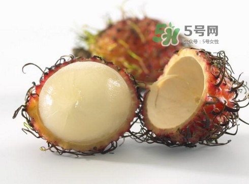 紅毛丹一次吃幾個(gè)最好？紅毛丹一天吃多少合適