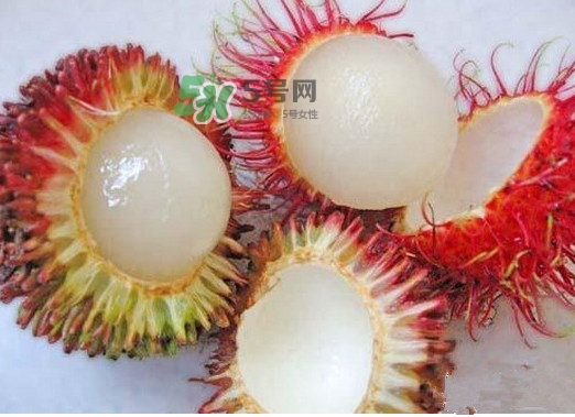 吃紅毛丹對身體有什么好處？紅毛丹有什么營養(yǎng)價(jià)值