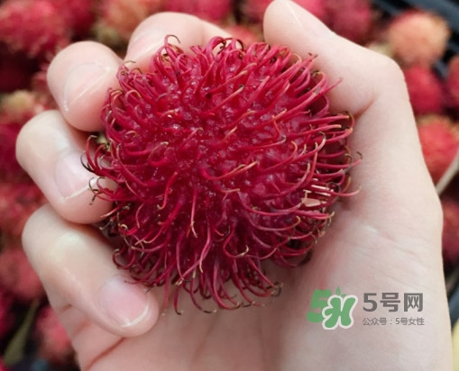 吃紅毛丹對身體有什么好處？紅毛丹有什么營養(yǎng)價(jià)值