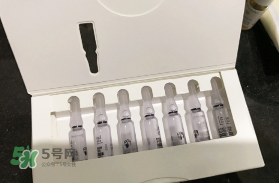 rival de loop玻尿酸怎么用？rival de loop玻尿酸安瓶用法