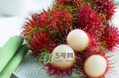 紅毛丹的核可以種嗎？紅毛丹的核怎么種