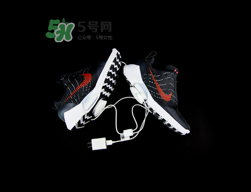 nike hyperadapt 1.0怎么樣？耐克自動系鞋帶鞋開箱測評