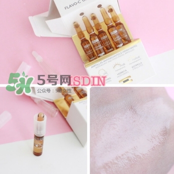 安瓶什么牌子好？安瓶品牌推薦
