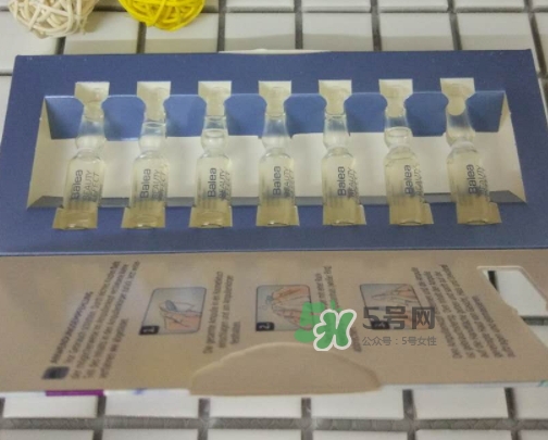 安瓶什么牌子好？安瓶品牌推薦