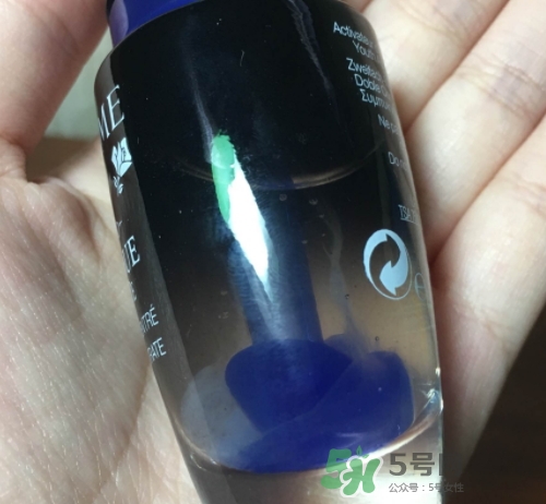 蘭蔻小黑瓶安瓶有效嗎？蘭蔻小黑瓶安瓶精華使用心得