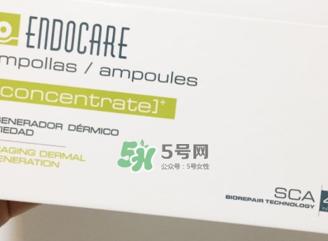 安瓶怎么用？安瓶使用方法