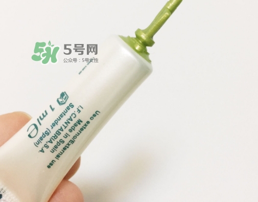 安瓶怎么用？安瓶使用方法