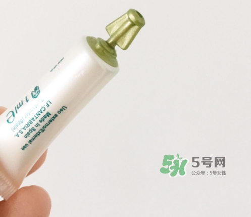 安瓶怎么用？安瓶使用方法