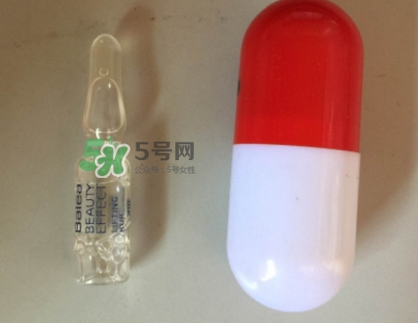 安瓶多久用一次？安瓶一次用多久？