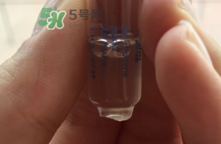 安瓶多久用一次？安瓶一次用多久？