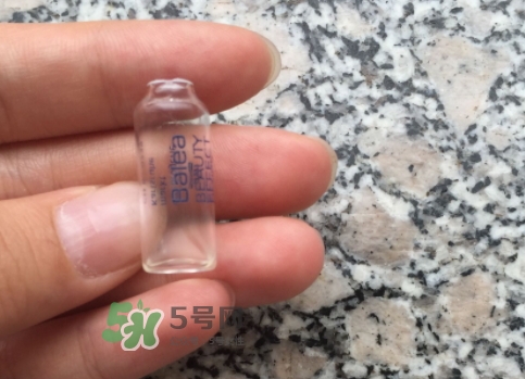 安瓶多久用一次？安瓶一次用多久？