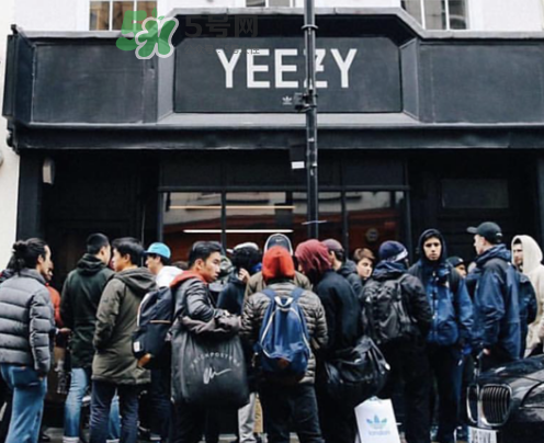 全球首家yeezy store地址在哪？侃爺首家yeezy專賣店店鋪地址