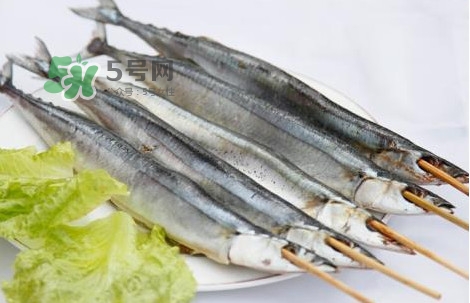 秋刀魚是刀魚嗎？秋刀魚和刀魚的區(qū)別
