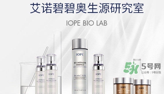 iope安瓶怎么樣？iope亦博安瓶怎么用