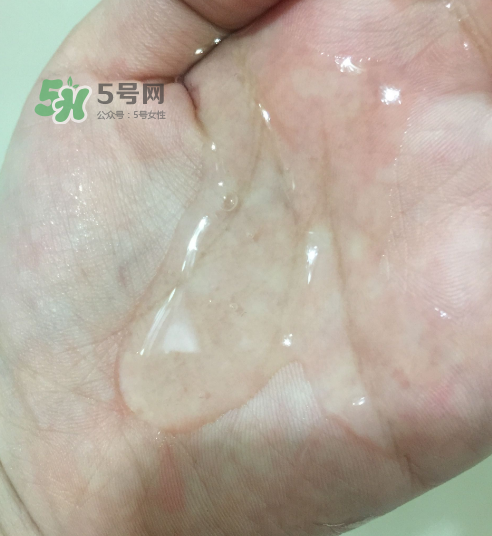 理膚泉潔面啫喱怎么樣？理膚泉潔面啫喱好用嗎？