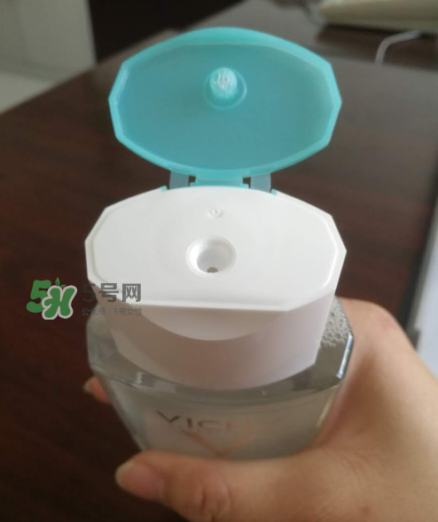 薇姿卸妝水怎么樣？薇姿卸妝水好用嗎？