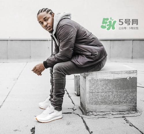 喇嘛kendrick lamar與nike合作了嗎？kendrick lamar與nike合作的哪款？