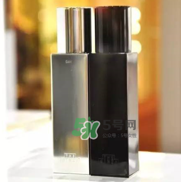The Ginza日夜精華好用嗎？The Ginza黑白精華怎么樣？