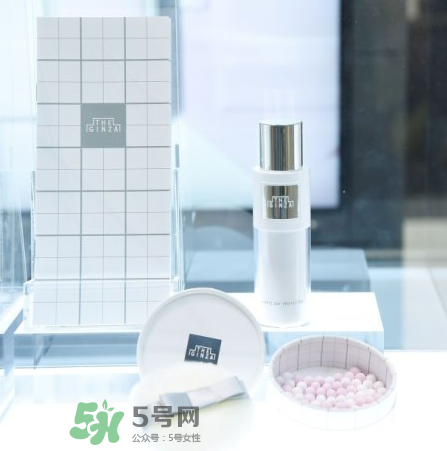 The Ginza日本專柜價(jià)格  The Ginza日本售價(jià)多少？