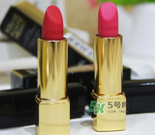 香奈兒唇膏在美國(guó)算奢侈品嗎？香奈兒唇膏屬于奢侈品嗎？