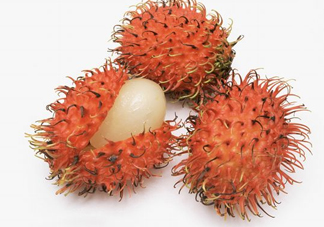 紅毛丹一次吃幾個(gè)最好？紅毛丹一天吃多少合適