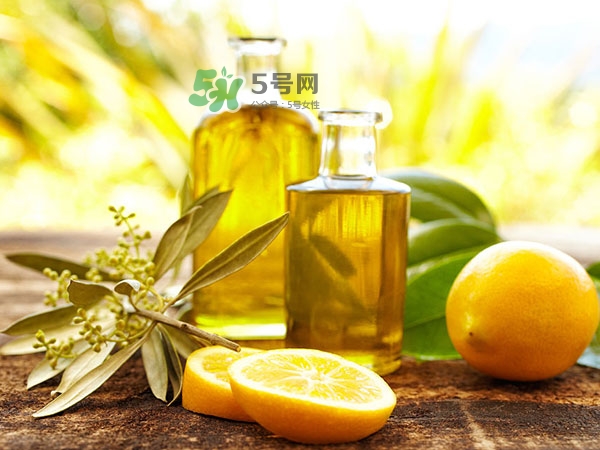 橄欖油美容怎么用？橄欖油的功效與作用