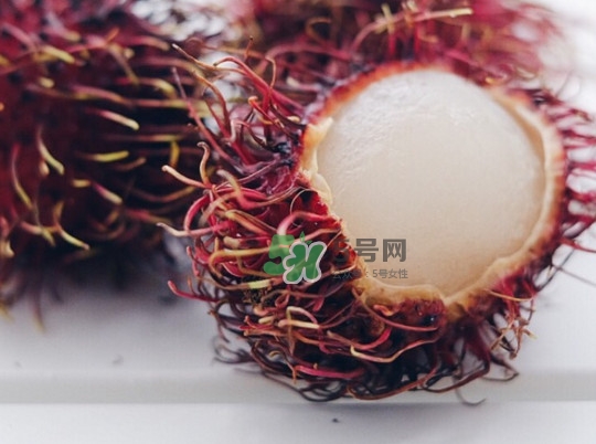 紅毛丹是什么水果？紅毛丹是熱性水果嗎？