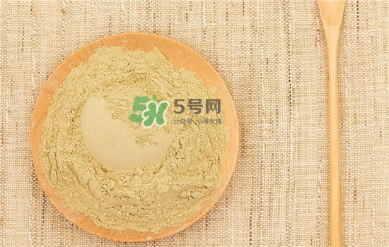 三七粉祛斑效果好嗎？三七粉祛斑方法