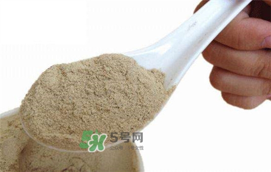 三七粉抗癌嗎？三七粉的正確吃法
