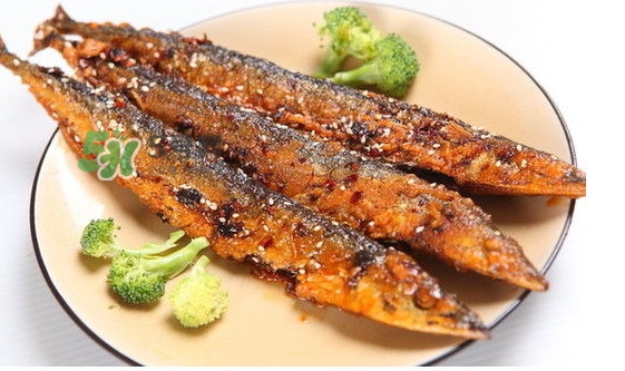 秋刀魚怎么處理？秋刀魚怎么挑選