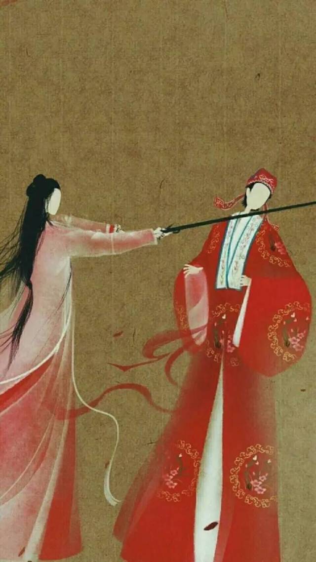 你和撩妹高手，就差這個(gè)套路了！