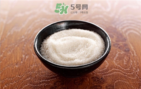 橄欖油白糖面膜怎么做？橄欖油加白糖面膜的功效