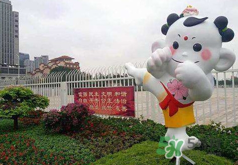 天津全運(yùn)會吉祥物是誰設(shè)計(jì)的？吉祥物津娃哪里可以買到