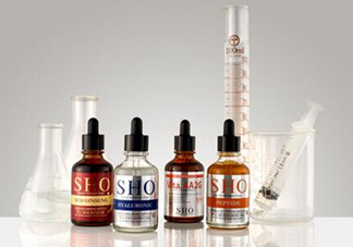 SHO安瓶面膜怎么樣？高麗雅娜sho安瓶面膜怎么用